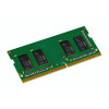 Оперативна пам'ять SODIMM DDR4 3200 4Gb для ноутбука 1.2v PC4-25600 KVR32S22S8/4