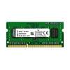 Оперативна пам'ять SODIMM DDR3 1333 4Gb для ноутбука 1.5v PC3-10600s 1Rx8 KVR1333D3S9/4G (8C)