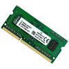 Оперативна пам'ять SODIMM DDR3 1600 4Gb для ноутбука 1.5v PC3-12800s 1Rx8 KVR16S11/4 (8C)