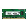 Оперативна пам'ять SODIMM DDR3 1600 4Gb для ноутбука 1.5v PC3-12800s 1Rx8 KVR16S11/4 (8C)