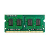 Оперативна пам'ять SODIMM DDR3 1600 4Gb для ноутбука 1.5v PC3-12800s 1Rx8 KVR16S11/4 (8C)