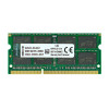 Оперативна пам'ять SODIMM DDR3L 1600 16Gb однією планкою для ноутбука 1.35v PC3L-12800 KVR16LS11/16