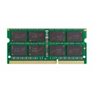 SODIMM DDR3L 1866 16Gb для ноутбука 1.35v PC3L-14900s KVR18LS13/16 - 2 