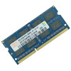 Оперативна пам'ять SODIMM DDR3 1066 4Gb для ноутбука 1.5v PC3-8500 CHMT351S6AFR8C-G7
