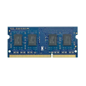 SODIMM DDR3L 1600 4Gb для ноутбука 1.35v PC3L-12800 SK hynix HMT451S6AFR8A-PB - 2 