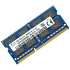 Оперативна пам'ять SODIMM DDR3 1333 8Gb для ноутбука 1.5v PC3-10600 HMT41GS6MFR8C-H9