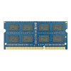 Оперативна пам'ять SODIMM DDR3 1066 4Gb для ноутбука 1.5v PC3-8500 CHMT351S6BFR8C-G7