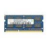 Оперативна пам'ять SODIMM DDR3 1066 4Gb для ноутбука 1.5v PC3-8500 CHMT351S6BFR8C-G7
