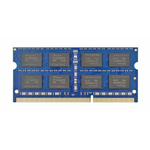 SODIMM DDR3L 1600 8Gb для ноутбука 1.35v PC3L-12800 SK hynix HMT41GS6AFR8A-PB - 2 