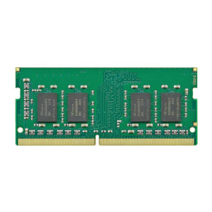 SODIMM DDR4 3200 8Gb для ноутбука 1.2v PC4-25600 SK hynix HMA81GS6DJR8N-XN - 2 