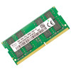 Оперативна пам'ять SODIMM DDR4 2666 8Gb для ноутбука 1.2v PC4-21300 HMA41GS6AFR8N-VK