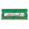 Оперативна пам'ять SODIMM DDR4 2400 8Gb для ноутбука 1.2v PC4-19200 HMA81GS6AFR8N-UH