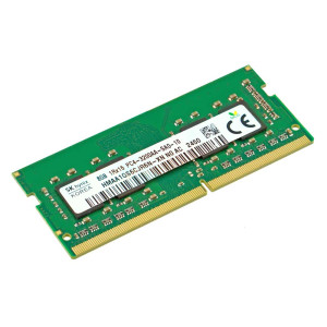 SODIMM DDR4 3200 8Gb для ноутбука 1.2v PC4-25600 SK hynix HMAA1GS6CJR6N-XN - 2 