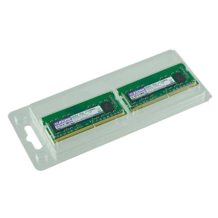 Оперативна пам'ять DDR4 2133 16Gb (kit 2x8Gb) для ноутбука 1.2v PC4-17000 CKD4F21C13S/16