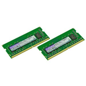 DDR4 2133 16Gb (kit 2x8Gb) для ноутбука 1.2v PC4-17000 CKD4F21C13S/16 - 2 