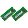 Оперативна пам'ять DDR4 2133 16Gb (kit 2x8Gb) для ноутбука 1.2v PC4-17000 CKD4F21C13S/16
