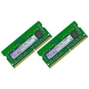 DDR4 2133 16Gb (kit 2x8Gb) для ноутбука 1.2v PC4-17000 CKD4F21C13S/16 - 2 