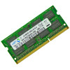 Оперативна пам'ять SODIMM DDR3 1333 4Gb для ноутбука 1.5v PC3-10600 M471B5273CH0-CH9