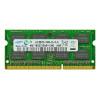 Оперативна пам'ять SODIMM DDR3 1333 4Gb для ноутбука 1.5v PC3-10600 M471B5273CH0-CH9