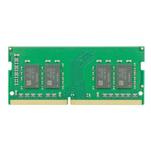 SODIMM DDR4 3200 8Gb для ноутбука 1.2v PC4-25600 Samsung M471A1K43EB1-CWE - 2 