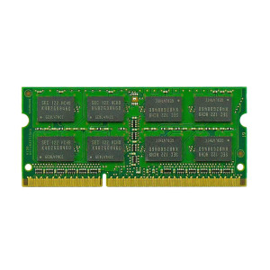 SODIMM DDR3L 1600 4Gb для ноутбука 1.35v PC3L-12800s M471B5273CH0-YK0 - 1 