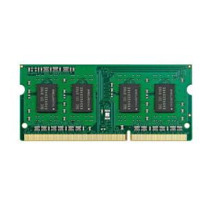 SODIMM DDR3L 1600 4Gb для ноутбука 1.35v PC3L-12800s M471B5173DB0-YK0 - 1 