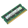 Оперативна пам'ять SODIMM DDR3 1600 4Gb для ноутбука 1.5v PC3-12800 M471B5273DH0-CK0