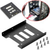 Фрейм перехідник для SSD - адаптер металевий для корпусу ПК