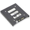Фрейм перехідник для SSD - адаптер металевий для корпусу ПК