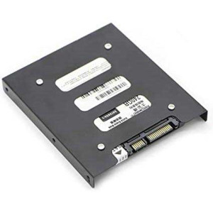 Фрейм перехідник для SSD - адаптер металевий для корпусу ПК - 2 