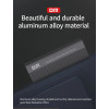 Кишеня для SSD M.2 NVME/NGFF/SATA диска - M2 adapter-перехідник на USB Type-C