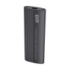 Кишеня для SSD M.2 NVME/NGFF/SATA диска - M2 adapter-перехідник на USB Type-C