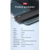 Кишеня для SSD M.2 NVME/NGFF/SATA диска - M2 adapter-перехідник на USB Type-C