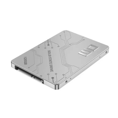 SSD 120GB твердотільний диск 2.5" DMF500/120G