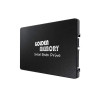 SSD 128GB твердотільний диск 2.5" GM128GB25