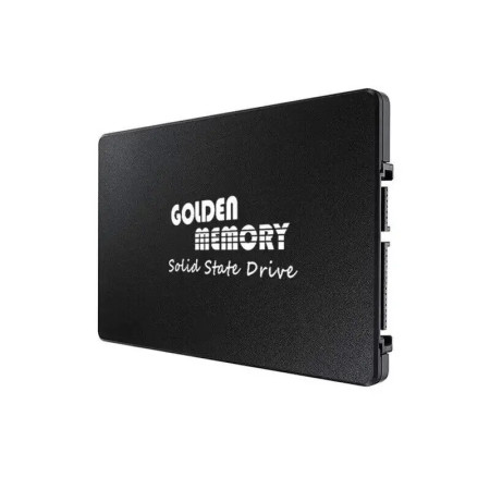 SSD 128GB твердотільний диск 2.5" GM128GB25