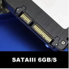 SSD 128GB твердотільний диск 2.5" GM128GB25
