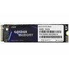 SSD 128GB диск - твердотільний накопичувач M.2 NVMe GMNV128GB