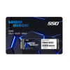 SSD 128GB диск - твердотільний накопичувач M.2 NVMe GMNV128GB