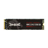 SSD 256GB твердотільний накопичувальний диск M.2 NVMe GMNV256GB