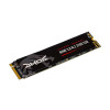 SSD 256GB твердотільний накопичувальний диск M.2 NVMe GMNV256GB