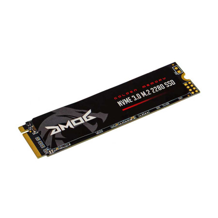 SSD 256GB твердотільний накопичувальний диск M.2 NVMe GMNV256GB