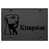 Оперативна пам'ять SSD 240GB твердотільний диск 2.5" SA400S37/240GB