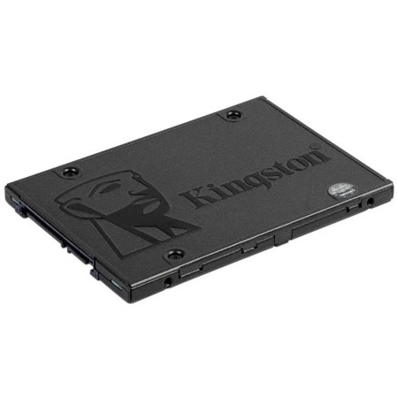Оперативна пам'ять SSD 240GB твердотільний диск 2.5" SA400S37/240GB