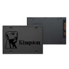 Оперативна пам'ять SSD 240GB твердотільний диск 2.5" SA400S37/240GB