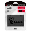 SSD 960GB твердотільний диск 2.5" SA400S37/960GCN