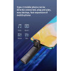 Зовнішній SSD диск 256GB USB 3.2 Type-A/USB Type-C - портативний твердотільний накопичувач DM US020-256