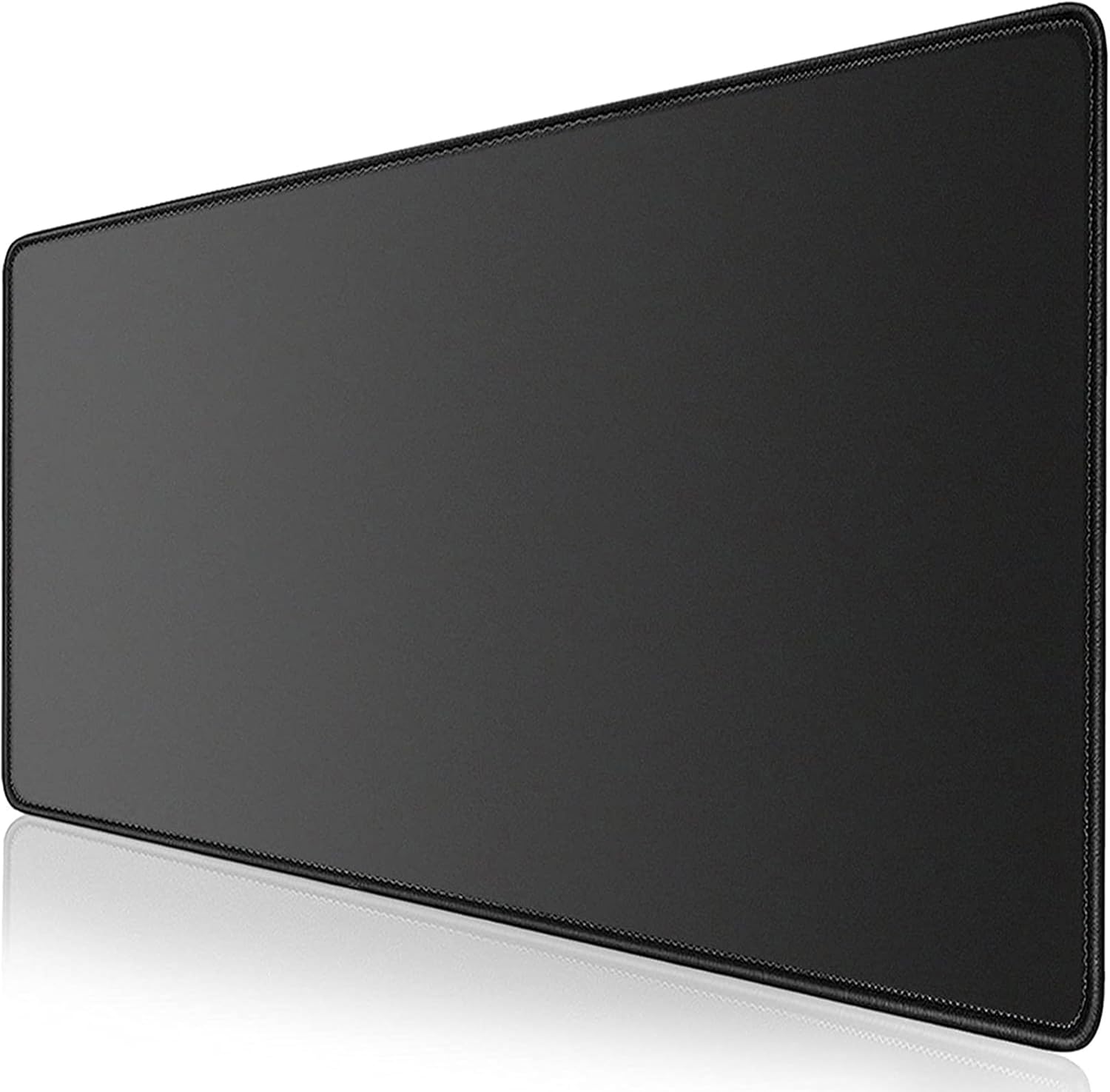 Килимок для миші 1200х600 чорний 3 мм (106993)